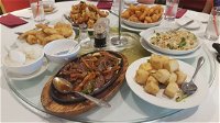 Diamond Star Seafood  Yum cha Chinese restaurant - New South Wales Tourism 