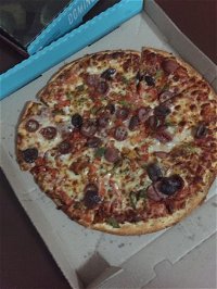 Domino's Pizza Raymond Terrace - Port Augusta Accommodation