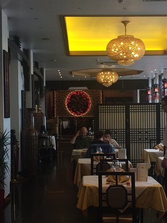 Dragon Castle Chinese Restaurant - thumb 0