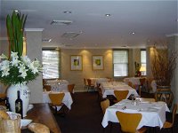 Enzo Italian Restaurant - Accommodation Australia