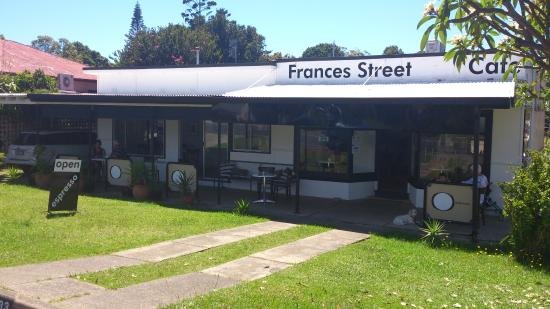 Frances Street Cafe - thumb 0