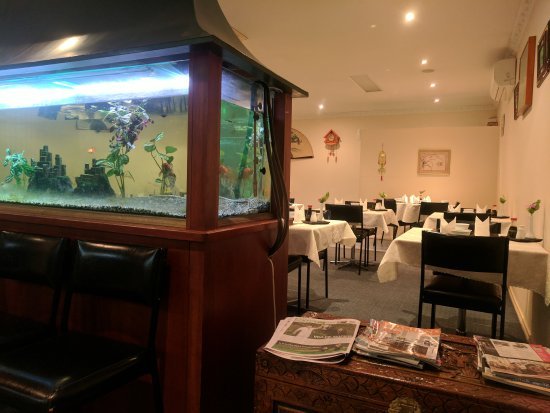 Furama Chinese Restaurant - South Australia Travel