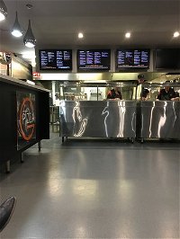 Gourmet Pizza - Accommodation VIC