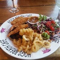 Coffs Harbour Takeaway and Coffs Harbour Restaurant Guide Restaurant Guide
