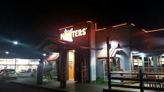 Hooters Of Campbelltown - thumb 0