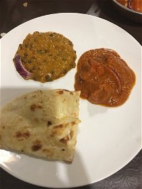 Indian Flavour - Pubs and Clubs