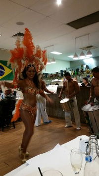 Ipanema Grill Brazilian Restaurant - Sunshine Coast Tourism