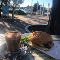 Izba Espresso - Sydney Tourism