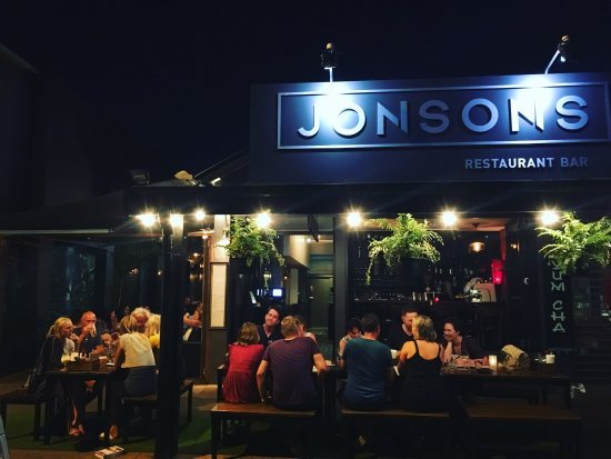 Jonsons Restaurant Bar - thumb 0