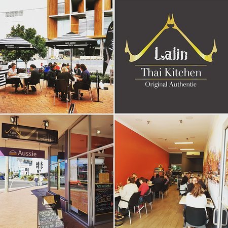 Lalin Thai Kitchen - thumb 0