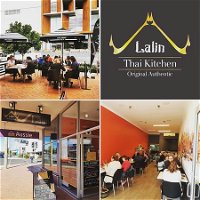 Lalin Thai Kitchen