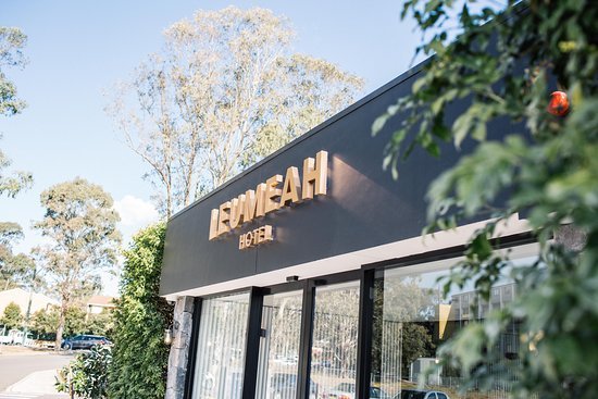Leumeah Hotel - Northern Rivers Accommodation