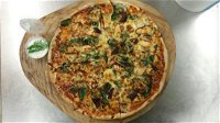Middle Rock Pizza and Eatery - Maitland Accommodation