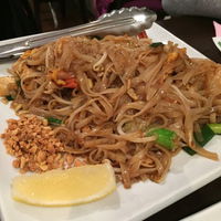 Mod Thai Food  Noodle Bar - Accommodation Rockhampton