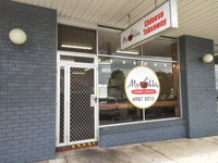 Mr Ho's Chinese Takeaway - Victoria Tourism