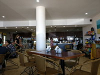 Paradise Cafe - QLD Tourism