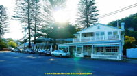 Patonga Beach Seafoods - Restaurant Gold Coast