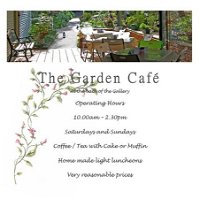 Port Stephens Community Arts Centre Garden Cafe - Restaurant Find