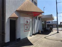 Red Eye Cafe - Port Augusta Accommodation