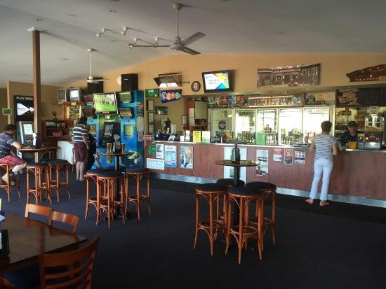 Riverview Tavern - Broome Tourism