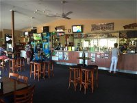 Riverview Tavern - Restaurant Darwin