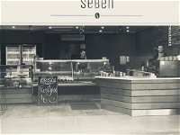 SeBen Cafe