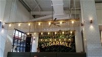 Sugarmill Restaurant  Bar - Restaurants Sydney