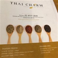 Thai Charm