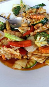 Thai Recipes - Accommodation Fremantle