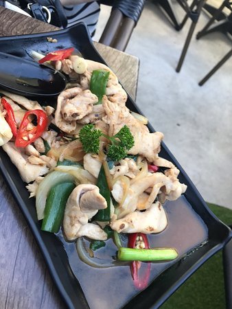 Thai Season Cafe and Restaurant - Australia Accommodation