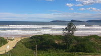 The balcony - Tourism Gold Coast