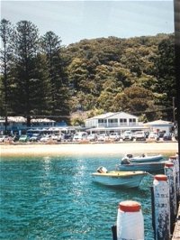 The Boat House - Tourism Noosa