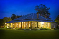 The Old Rectory Tea House - Accommodation Daintree