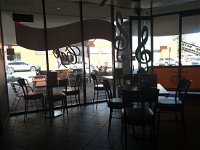 Treble Clef Cafe - Accommodation Cooktown