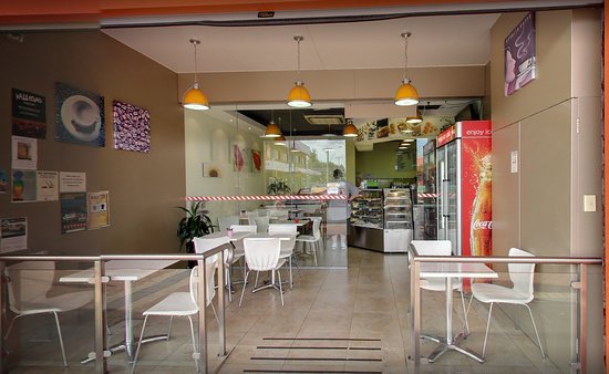 Umina Hot Bread Kitchen - New South Wales Tourism 