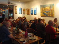 Avoca Beach Pizzeria  Pasta - Accommodation Perth