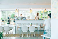 Avoca Surf House - Pubs and Clubs