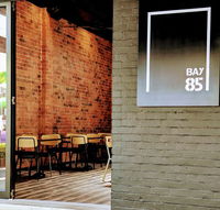 BAY85 - Melbourne Tourism