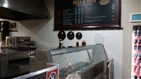 Bel-Air Pizza  Pasta - Melbourne Tourism