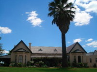 Borambola Wines - Port Augusta Accommodation