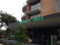Botany Buzz - Pubs and Clubs