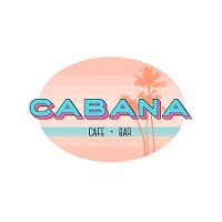 Cabana Cafe and Bar