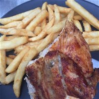 Camy's Charcoal Chicken - Surfers Gold Coast