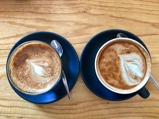 Coffee  Co Roasters - Pubs Sydney
