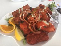Curry Empire Indian Restaurant - Geraldton Accommodation