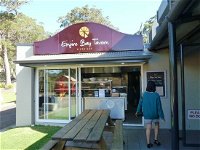 Empire Bay Tavern - Accommodation Cooktown