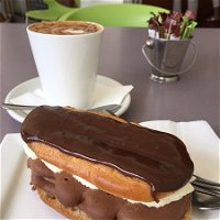 Encore Patisserie Cafe - Accommodation BNB