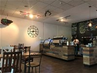Harvest Coffee Shop - Palm Beach Accommodation