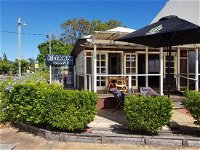 Hideaway Cafe Ettalong - Tourism Noosa