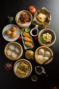 Hong Kong Chef - Accommodation Brisbane